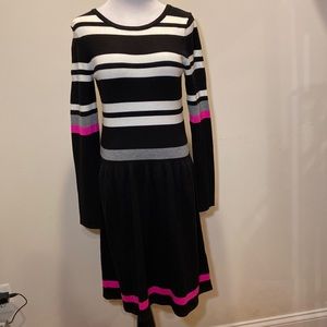 Vince Camuto Sweater Dress